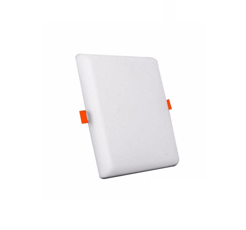 Φωτιστικό LED - Square Panel - Χωνευτό - 24W - 6500K - 790535 - iThinksmart.gr