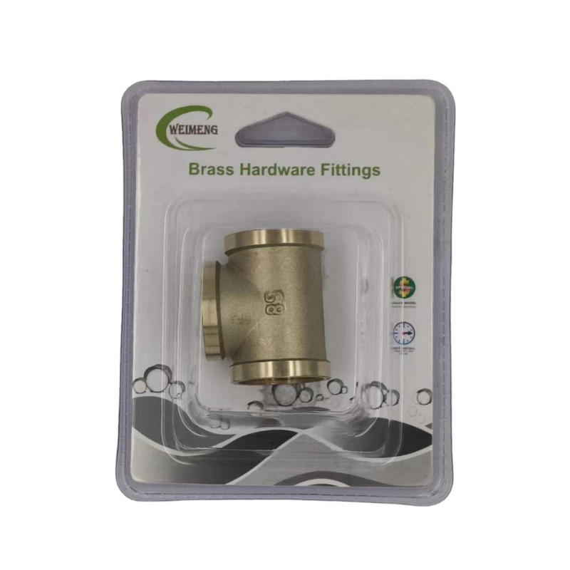 Ταφ σύνδεσης θηλυκό - 3/4" - 080065 - iThinksmart.gr