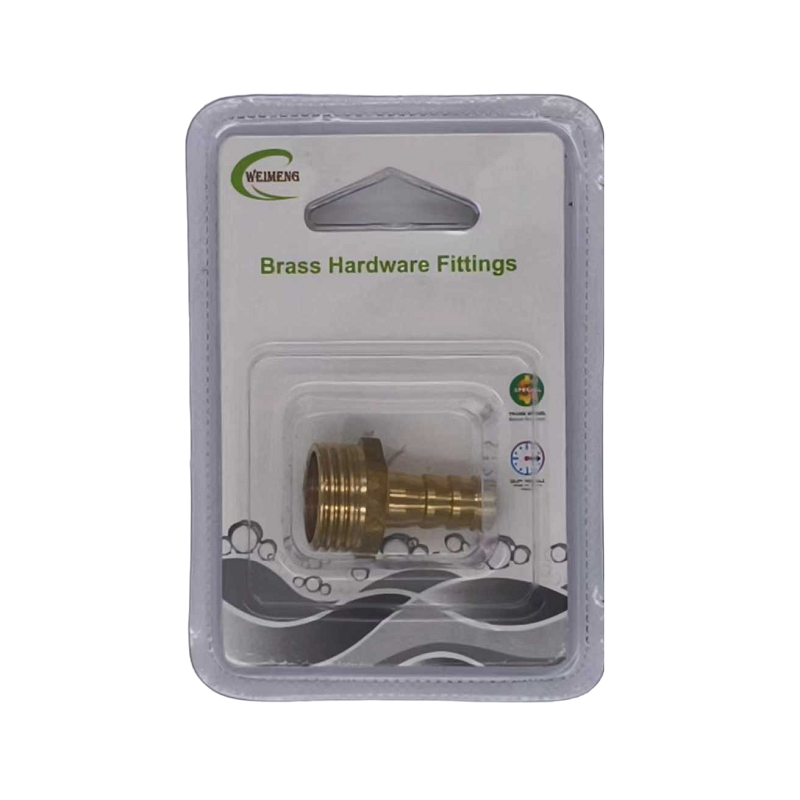 Ρακόρ σύνδεσης αρσενικό με ρουξούνι - 1/2"*10 - 080083 - iThinksmart.gr