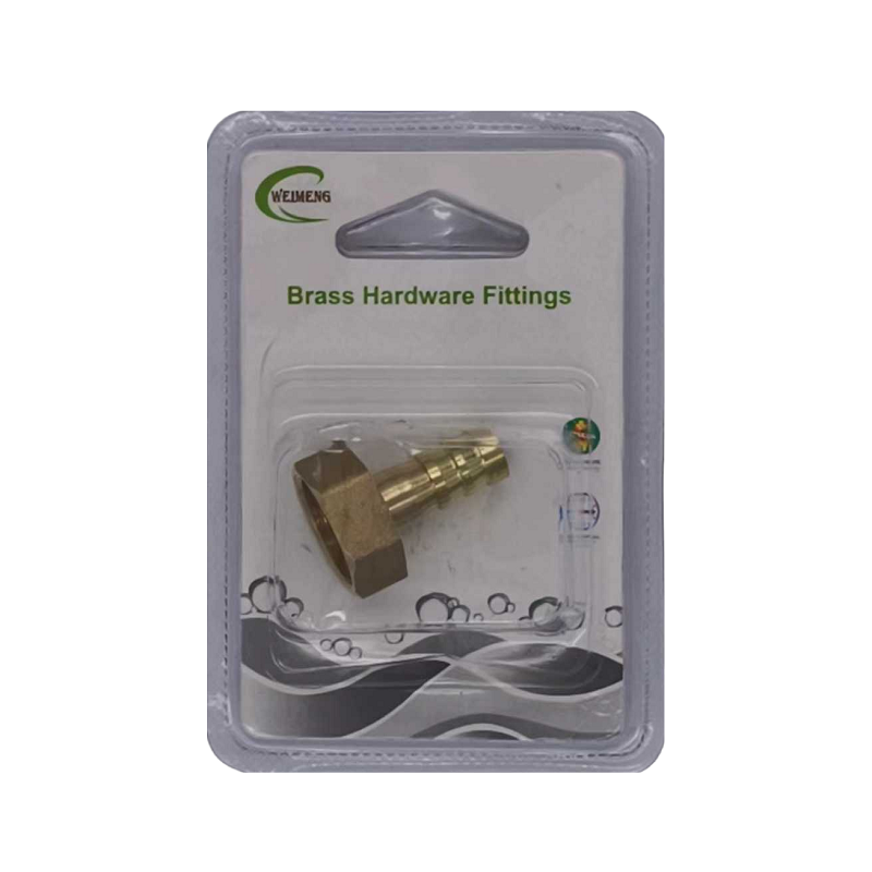 Ρακόρ σύνδεσης θηλυκό με ρουξούνι - 1/2"*10 - 080093 - iThinksmart.gr