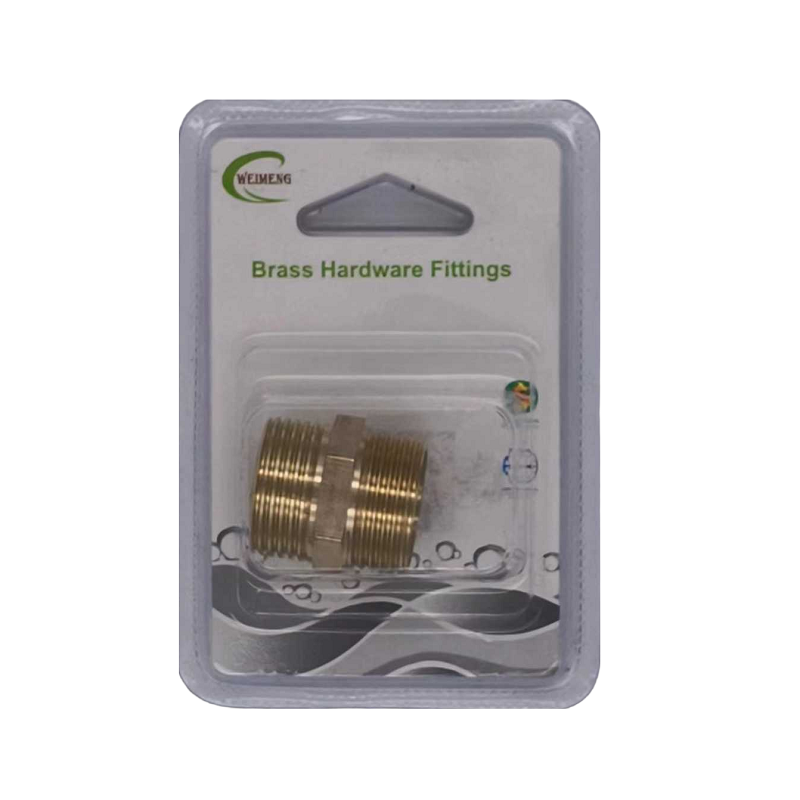 Νίπελ σωλήνων - 3/4" - 080096 - iThinksmart.gr