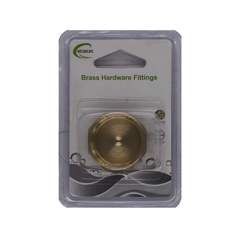 Υδραυλική τάπα - 1" - Θηλυκή - 080104 - iThinksmart.gr