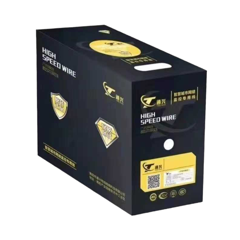 Καλώδιο δικτύου καταγραφικού - 305m - 080137 - iThinksmart.gr