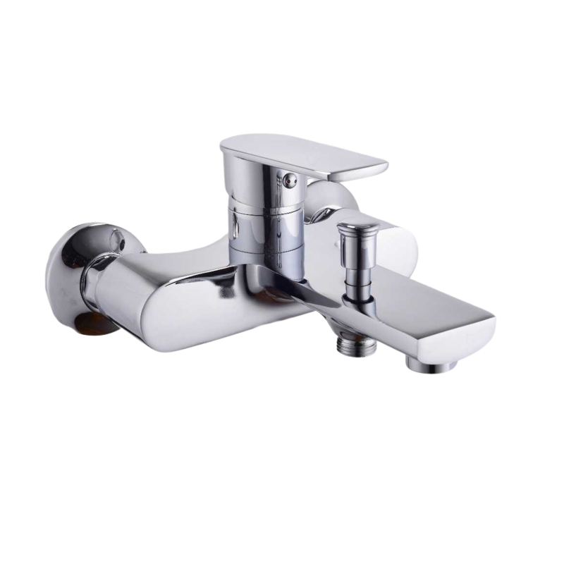 Μπαταρία λουτρού/μπανιέρας - 080193 - iThinksmart.gr