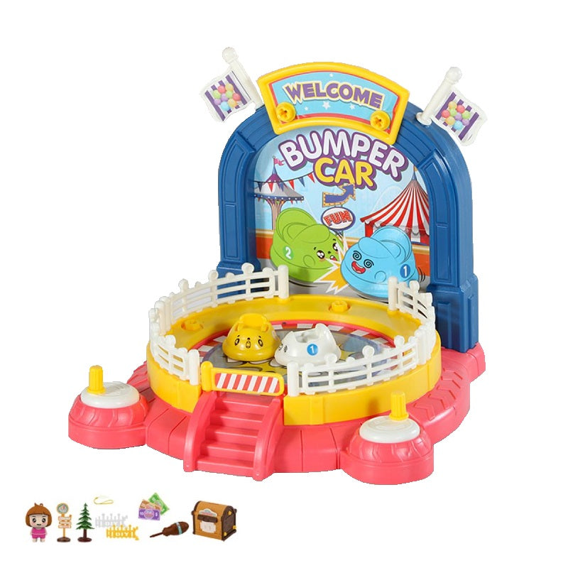 Παιδικά συγκρουόμενα - 1104 - 083175 - iThinksmart.gr