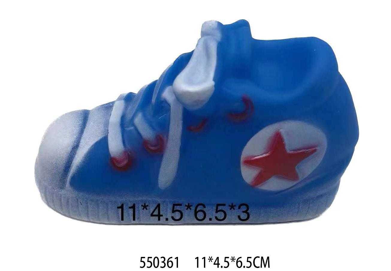 Παιχνίδι σκύλου Latex - 11x4.5x6.5cm - 550361 - iThinksmart.gr