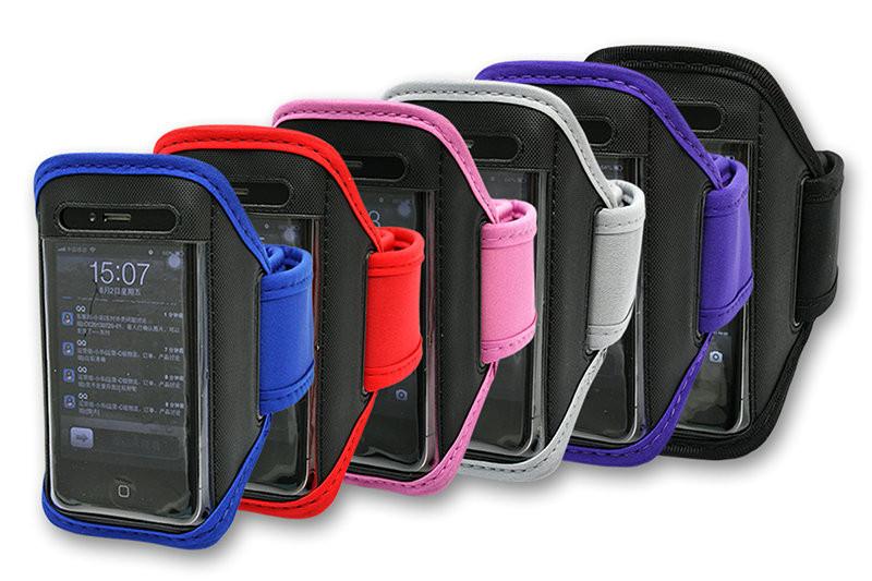 Θηκη Μπρατσου - iPhone 5/5s/SE - iThinksmart.gr