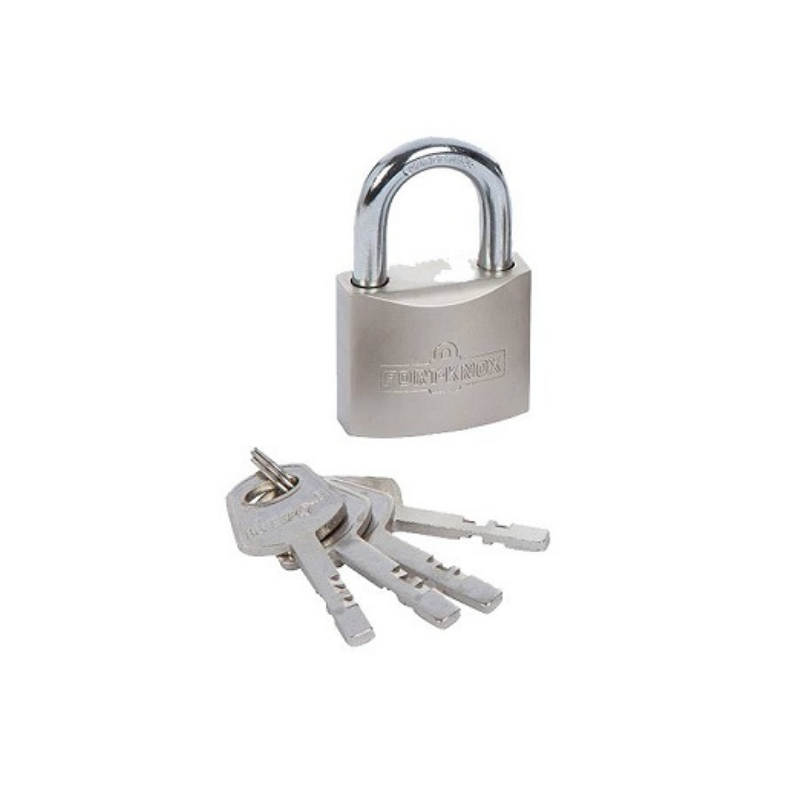 Λουκέτο - 0056 - 92mm - iThinksmart.gr