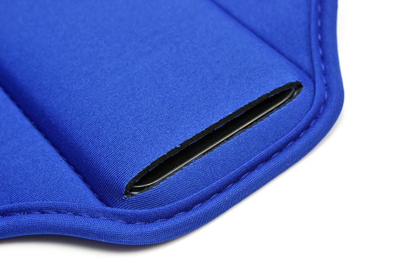 Θηκη Μπρατσου - iPhone 5/5s/SE - iThinksmart.gr