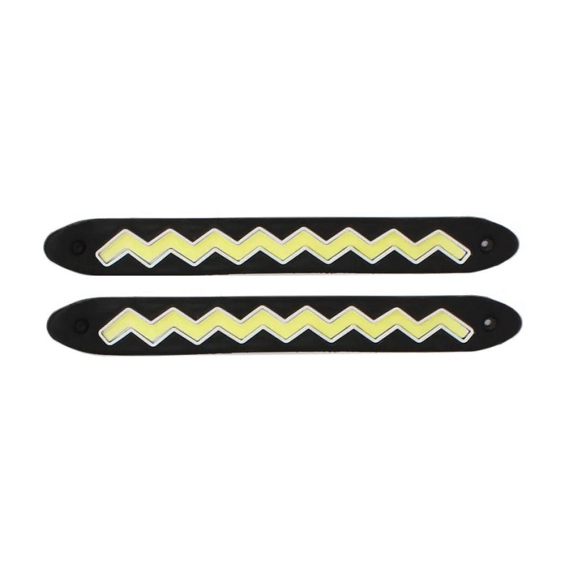 Φώτα ημέρας αυτοκινήτου LED - R-D17101-01 - 110314 - iThinksmart.gr