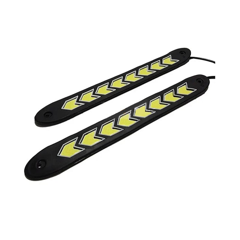 Φώτα ημέρας αυτοκινήτου LED - R-D17101-05 - 110318 - iThinksmart.gr