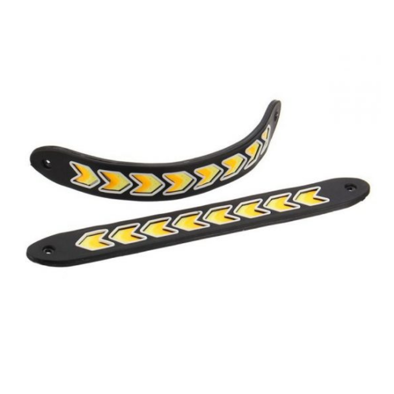 Φώτα ημέρας αυτοκινήτου LED - R-D17102-01 - 110319 - iThinksmart.gr