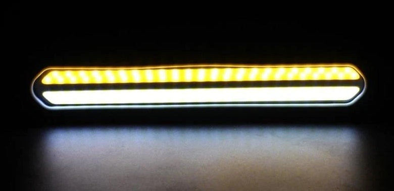 Φώτα ημέρας αυτοκινήτου LED - R-D17102-02 - 110320