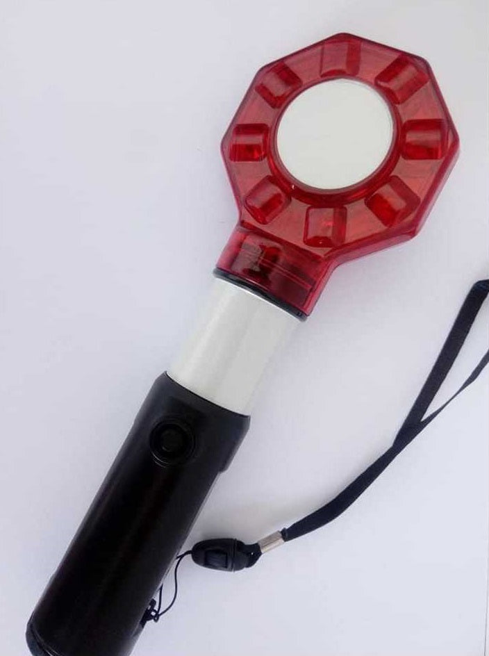 Φακός ασφαλείας για σινιάλο - 111993 - iThinksmart.gr