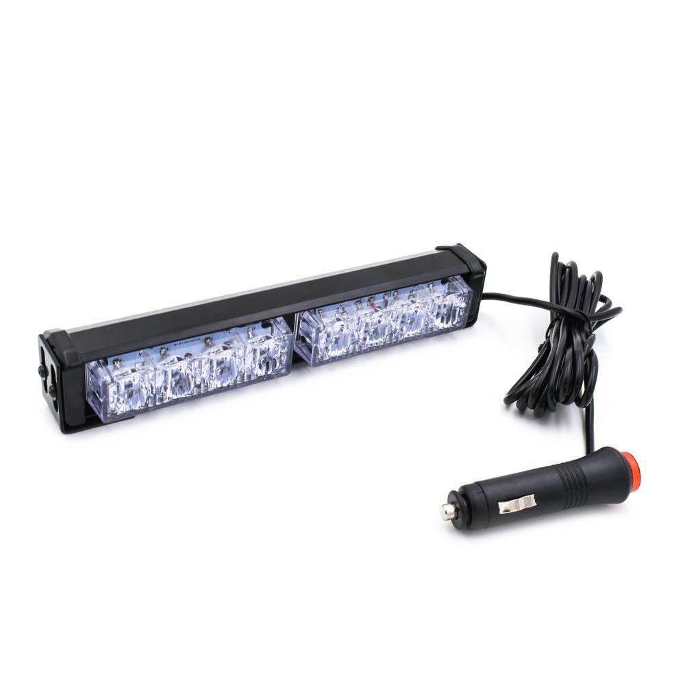 Φάρος οχημάτων ασφαλείας LED - 12V - 111995 - iThinksmart.gr