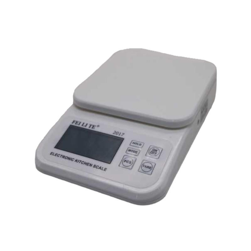 Ψηφιακή ζυγαριά κουζίνας - WY-217 - 112418 - iThinksmart.gr