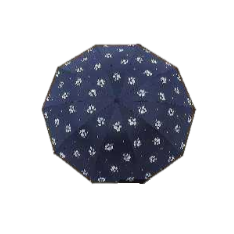 Ομπρέλα σπαστή - 5042 10K - Tradesor - 116248 - iThinksmart.gr