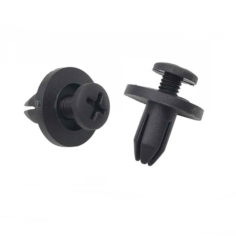 Σετ συνδετήρες αυτοκινήτου - 180 - 20pcs - 119261 - iThinksmart.gr