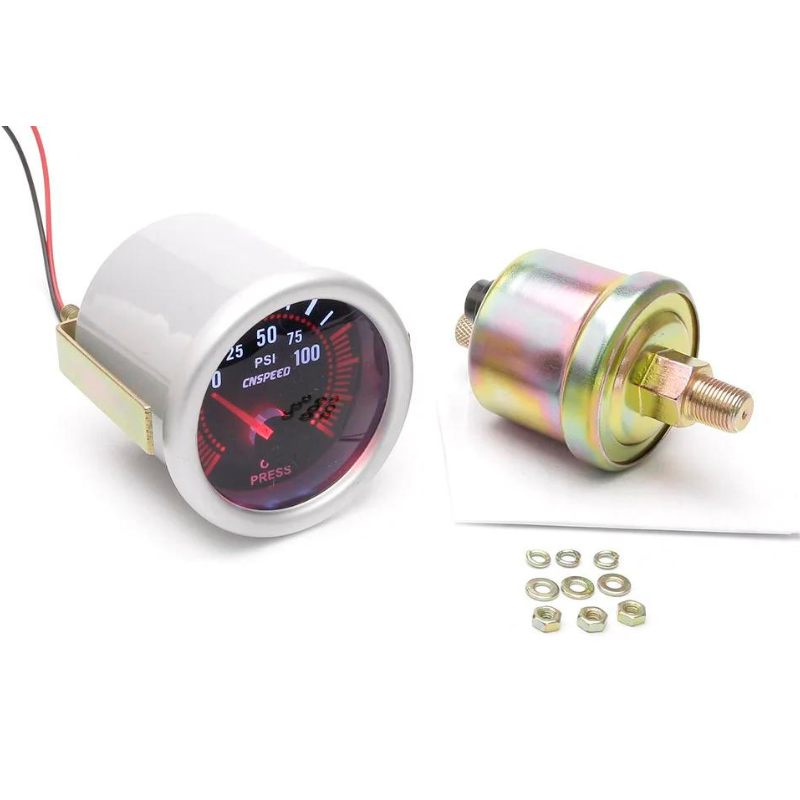 Μετρητής πίεσης λαδιού κινητήρα - 1214103/03 - 120229 - iThinksmart.gr