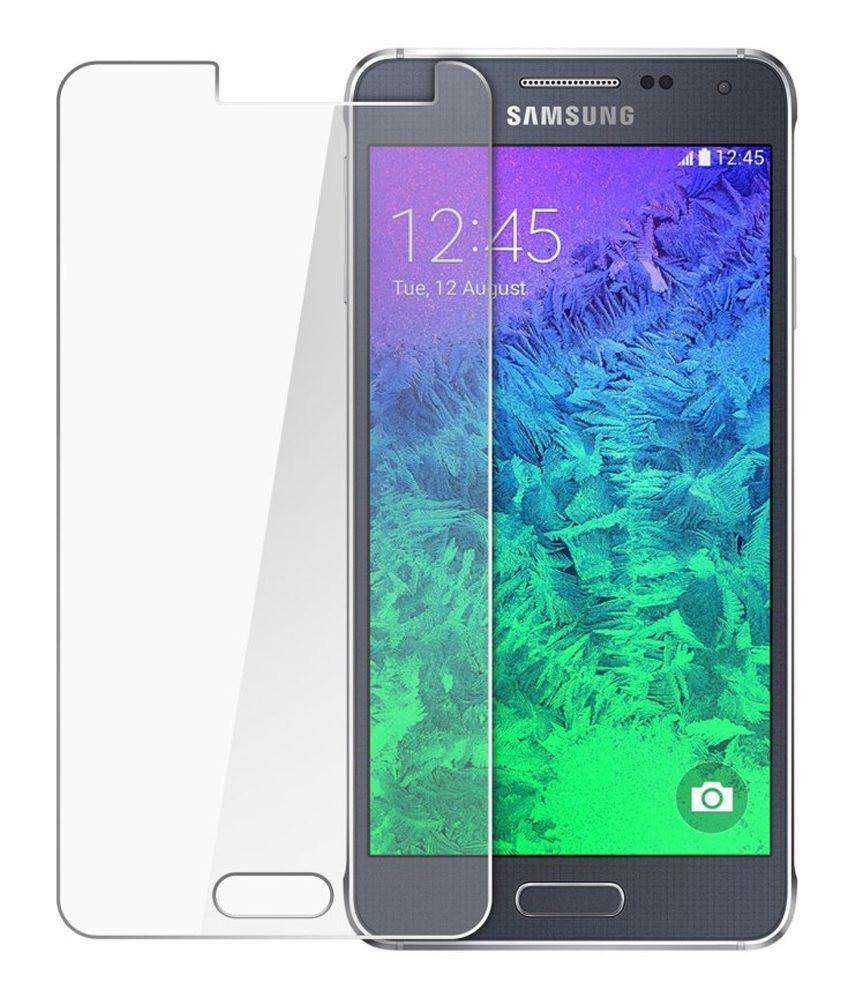 Tempered Glass - Τζαμάκι / Γυαλί Οθόνης - Samsung Galaxy J5 (2016) - iThinksmart.gr