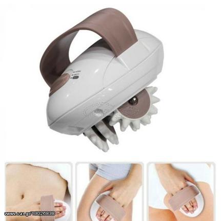 Συσκευή κατά της κυτταρίτιδας & του τοπικού πάχους – Handy Body Slimmer - 545478 - iThinksmart.gr