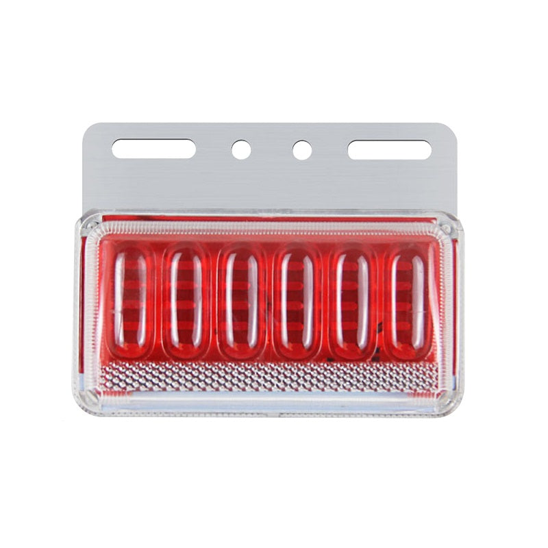 Πλευρικό φως όγκου οχημάτων LED - R-DT1102 - 142404 - iThinksmart.gr