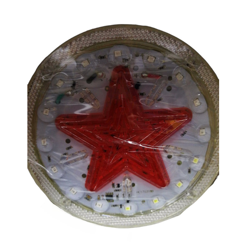 Φως ομίχλης LED - 142411 - iThinksmart.gr