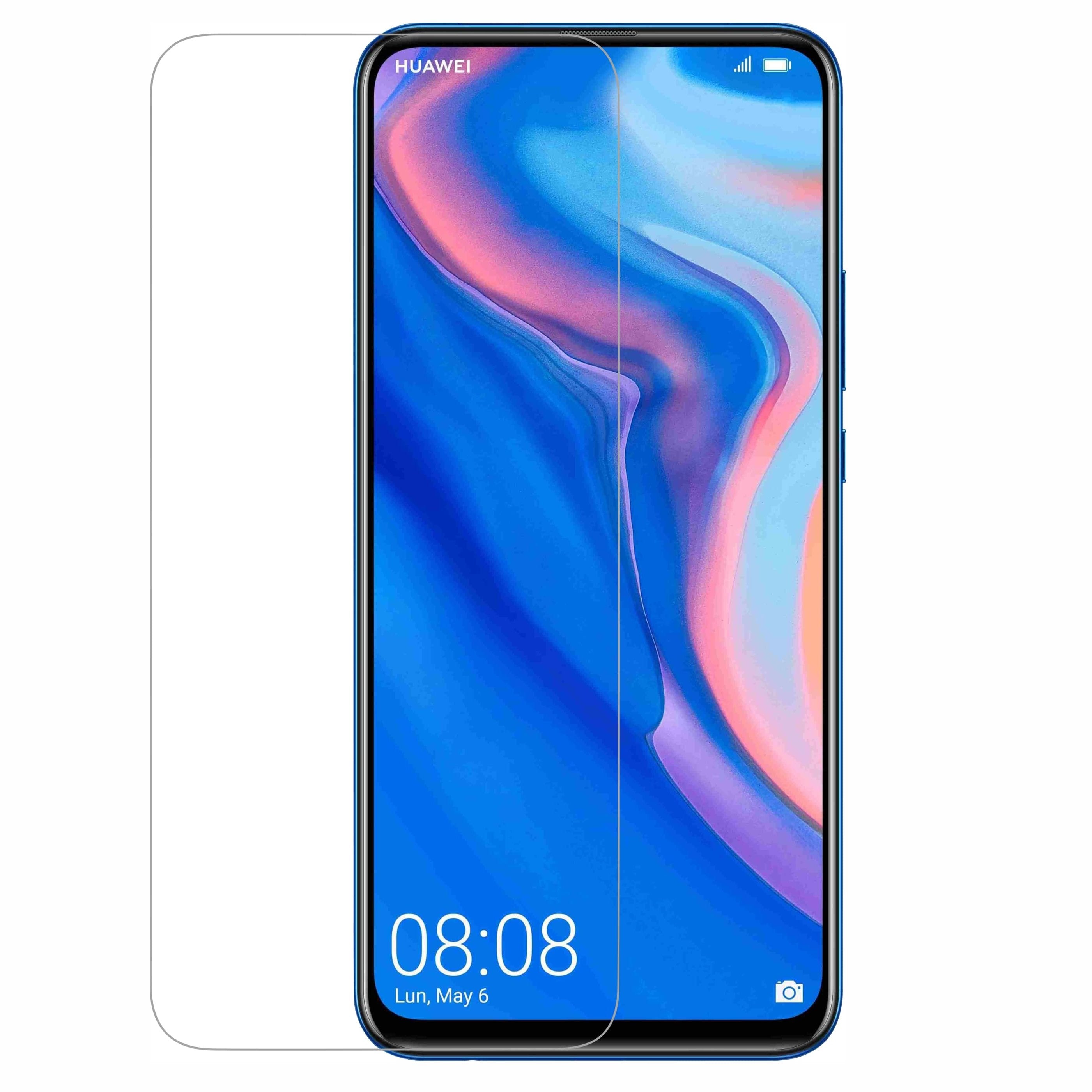 Tempered Glass - Τζαμάκι / Γυαλί Οθόνης - Huawei P Smart Z / Y9 Prime 2019 / Honor 9X - iThinksmart.gr