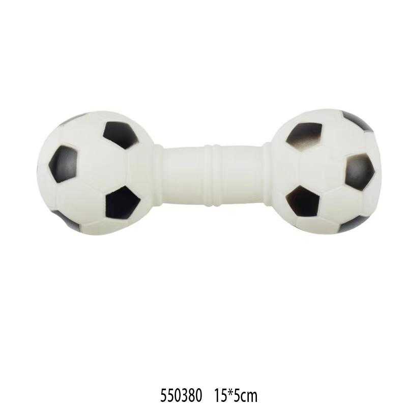 Παιχνίδι σκύλου Latex - 15x5cm - 550380 - iThinksmart.gr