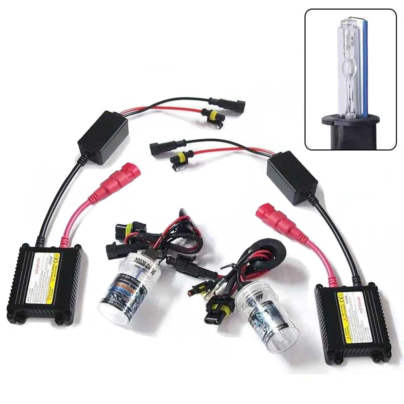 Λάμπες XENON - H3 - 35W - 004106 - iThinksmart.gr