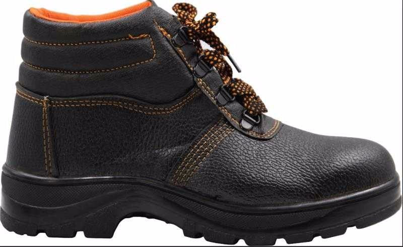 Παπούτσια ασφαλείας εργασίας - No.45 - 8833 - Finder - 194681 - iThinksmart.gr
