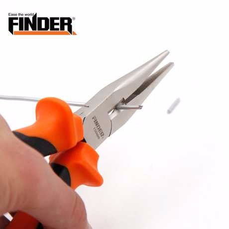 Μυτοτσίμπιδο - 6"" - 0052 - Finder 190005 - iThinksmart.gr