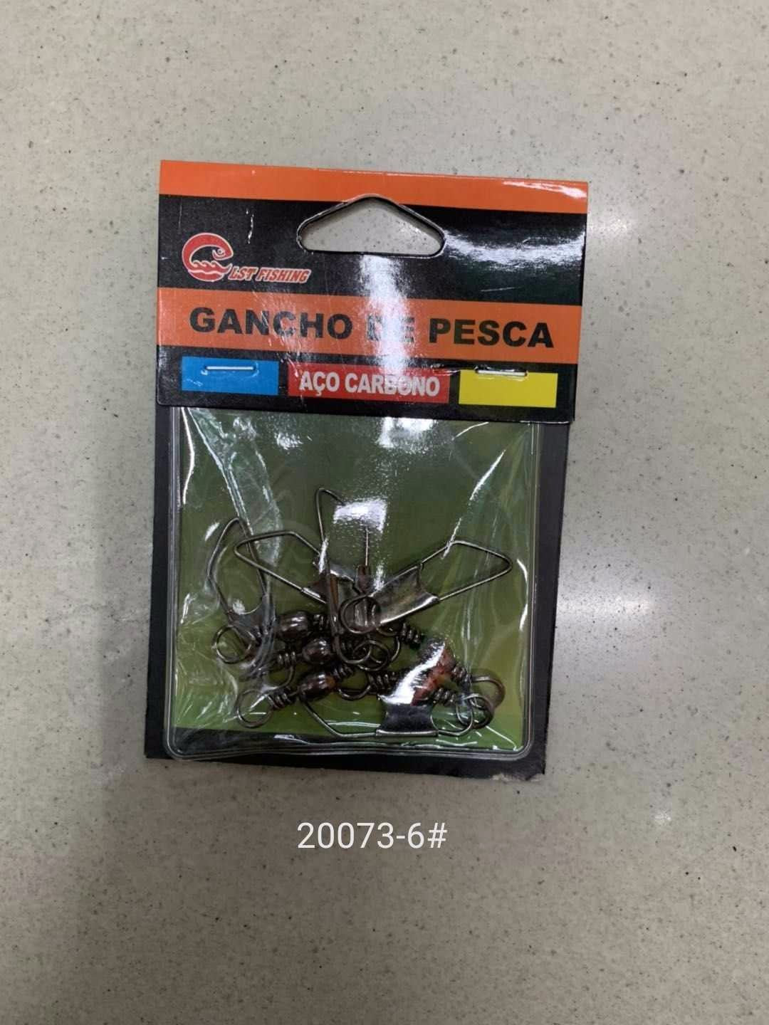 Στριφτάρια με παραμάνα ασφαλείας - 20073 - iThinksmart.gr