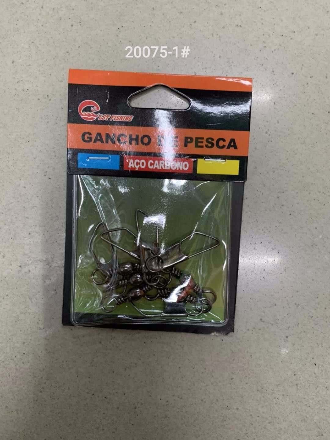 Στριφτάρια με παραμάνα ασφαλείας - 20075 - iThinksmart.gr