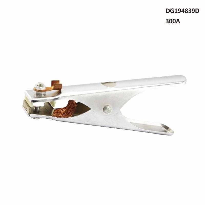 Τσιμπίδα γείωσης - 300Α - Finder - 194839 - iThinksmart.gr