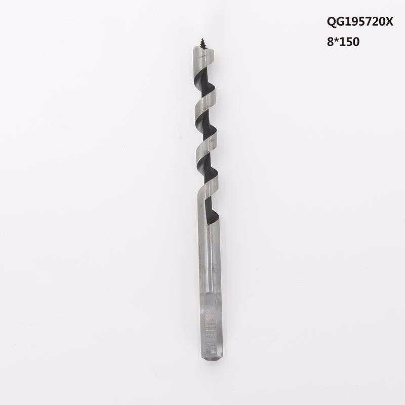 Τρυπάνι ξύλου - 8Χ150mm - Finder - 195720 - iThinksmart.gr