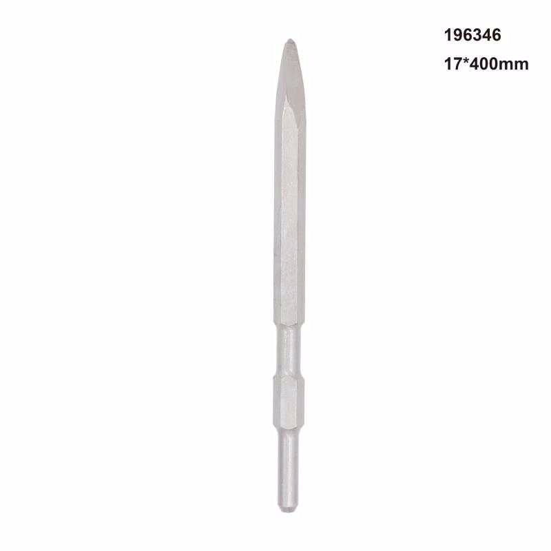 Κεφαλή σμιλευτή - Βελόνι - 17Χ400mm - Finder - 196346 - iThinksmart.gr