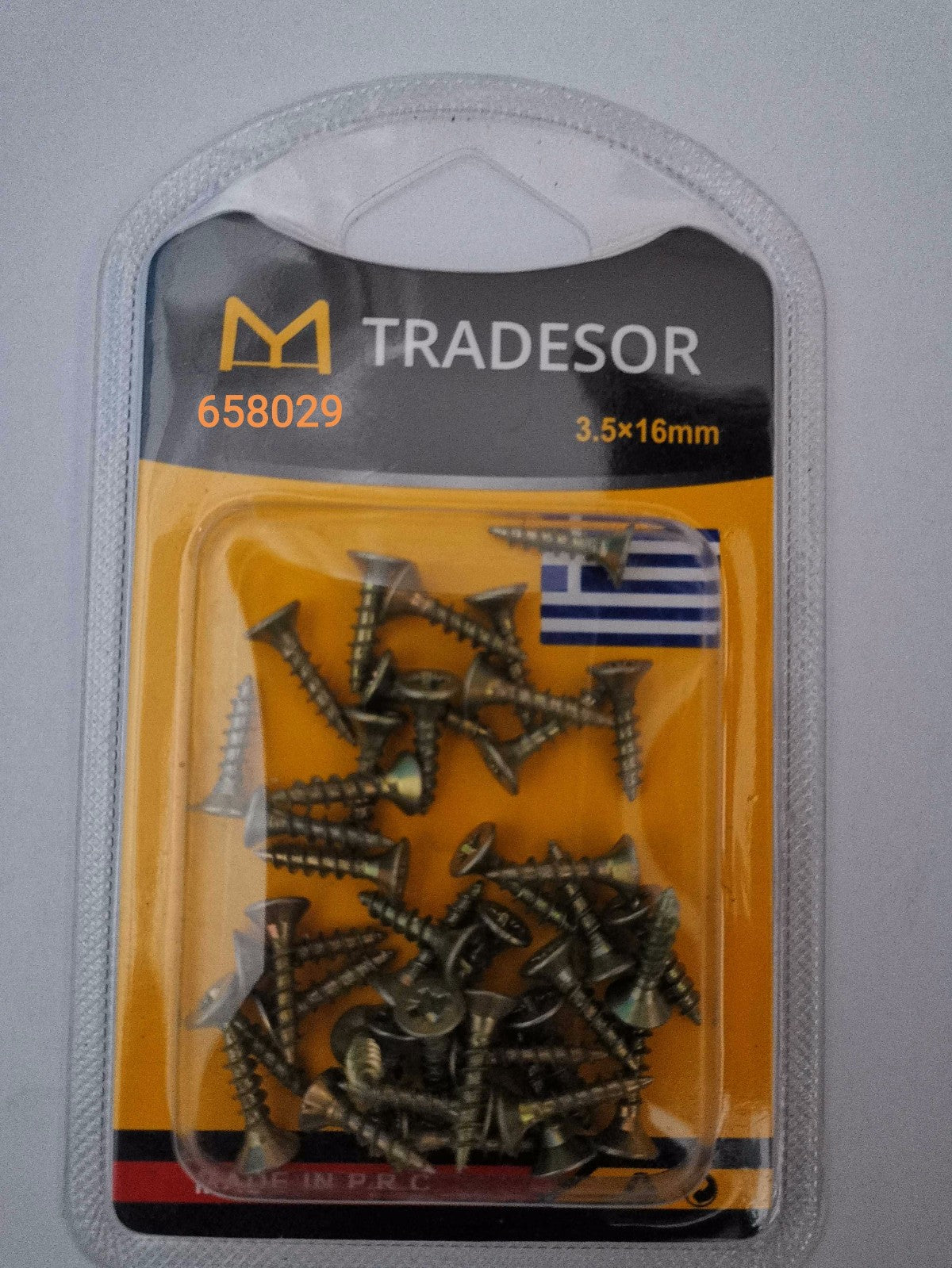 Σετ - Βίδες - 3.5X1.6mm - 658029 - iThinksmart.gr