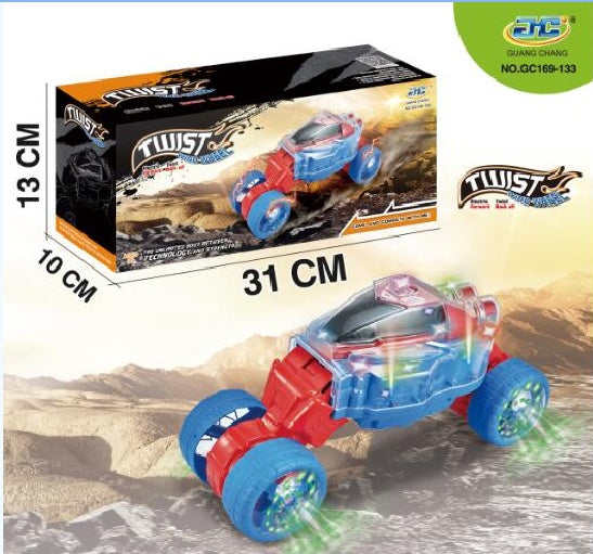 Παιδικό αυτοκινητάκι - 220927 - iThinksmart.gr