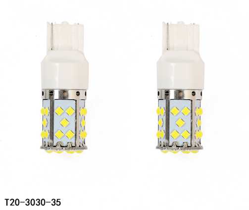 Λάμπες LED - T20-3030-35 - 001755 - iThinksmart.gr