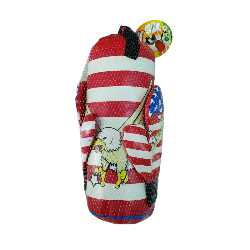 Παιδικό σετ μποξ - 161133 - iThinksmart.gr