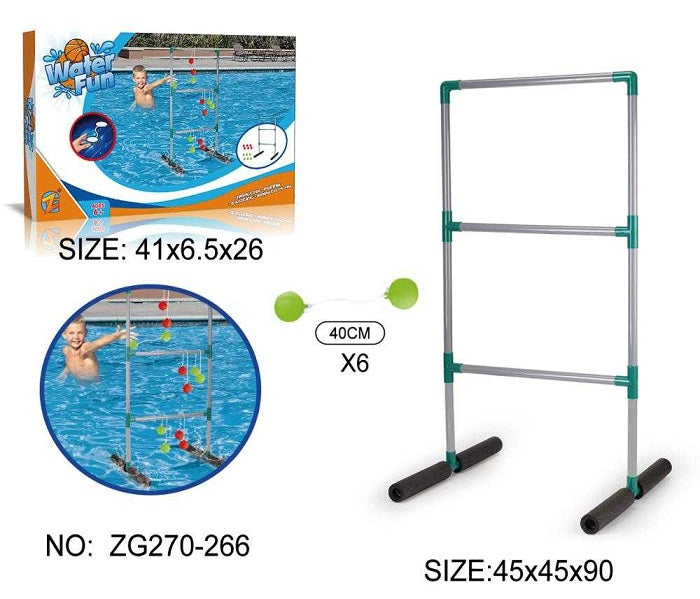 Παιχνίδι παραλίας - Water Ladder Toss - 161194 - iThinksmart.gr