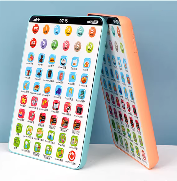 Παιδικό τάμπλετ - 6969-36 - 161220 - Blue - iThinksmart.gr