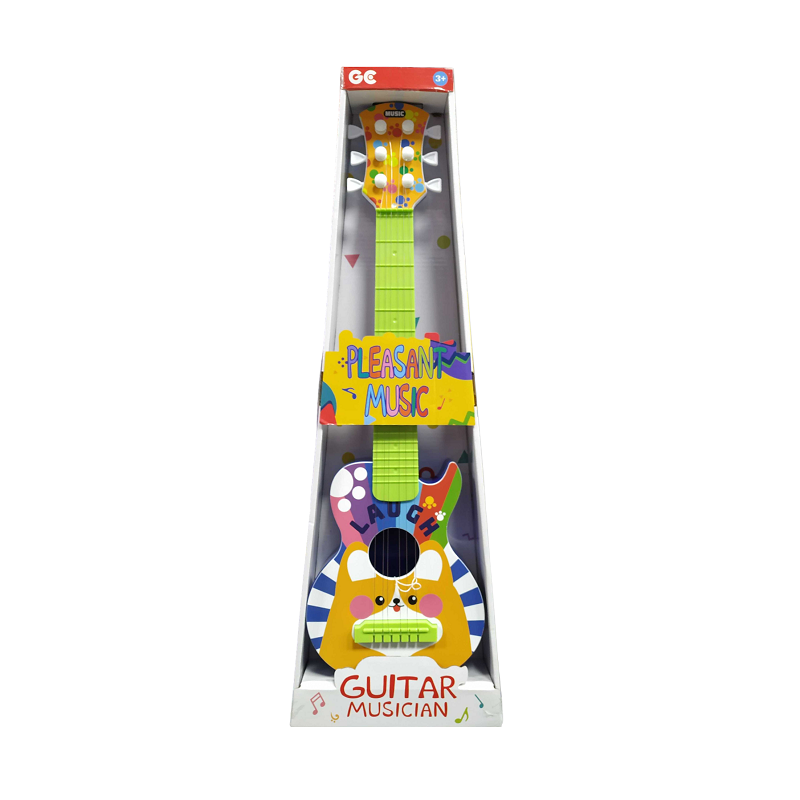 Παιδική κιθάρα - 77-08B - 161239 - iThinksmart.gr