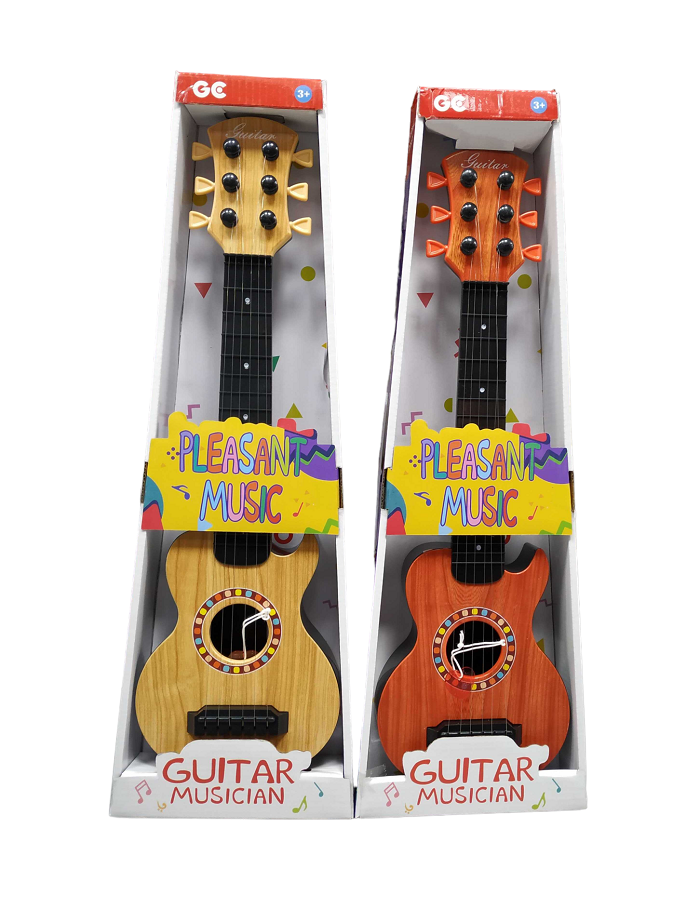 Παιδική κιθάρα - 77-07A - 161250 - iThinksmart.gr