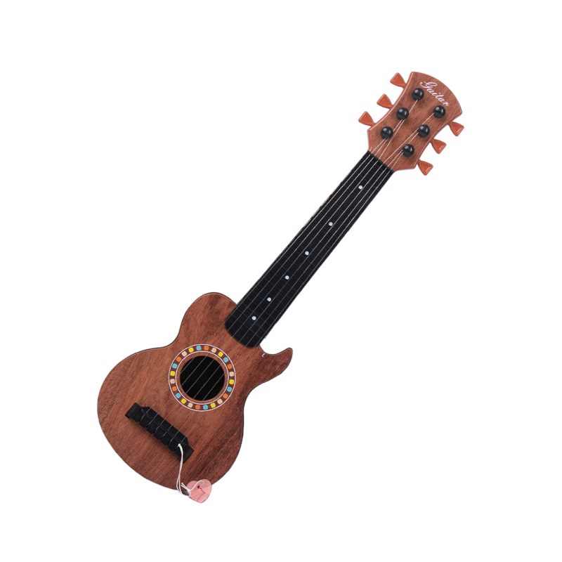 Παιδική κιθάρα - 77-07A - 161250 - iThinksmart.gr