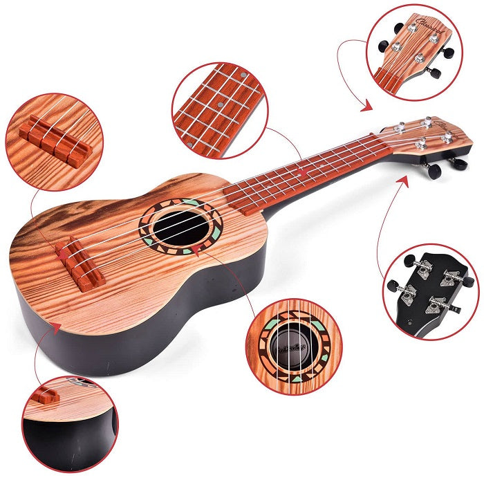 Παιδική κιθάρα - 66-03AB - 161251 - iThinksmart.gr