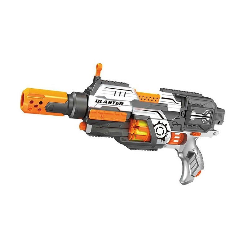 Παιδικό όπλο στόχου - Soft Gun - 161354 - iThinksmart.gr