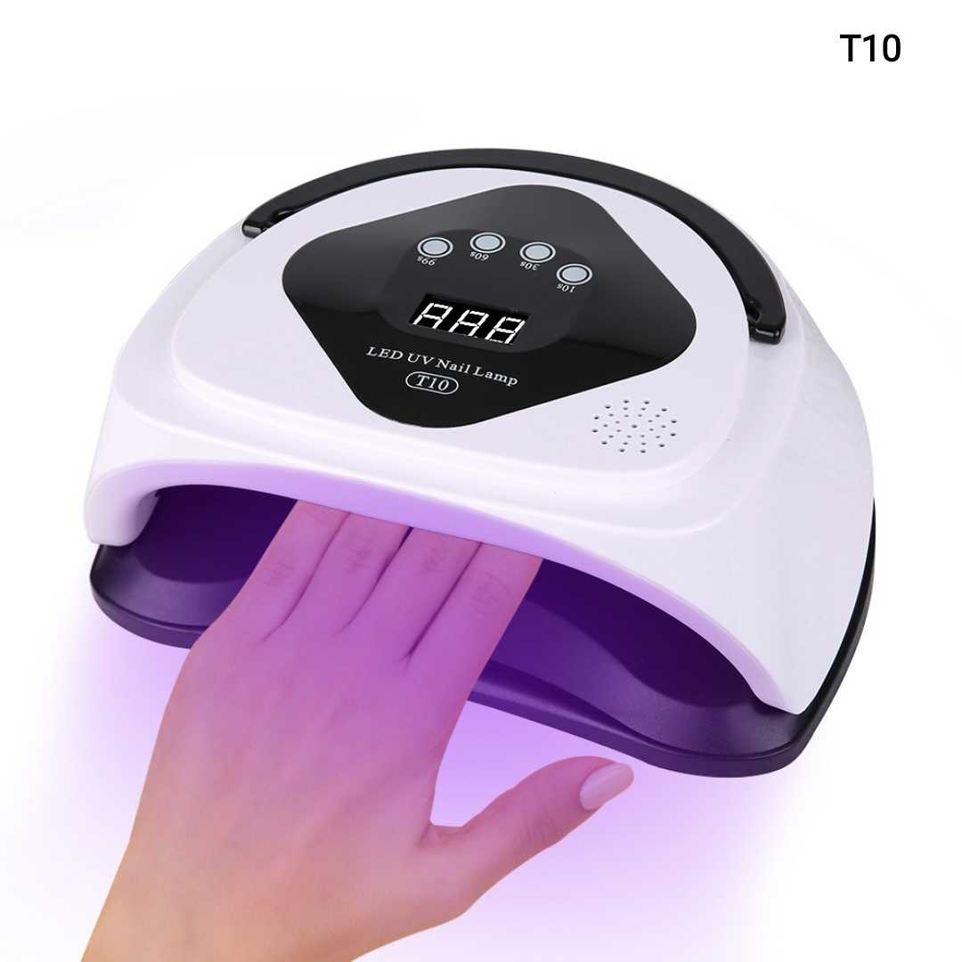 Φουρνάκι νυχιών UV/LED - T10 - 631293 - iThinksmart.gr