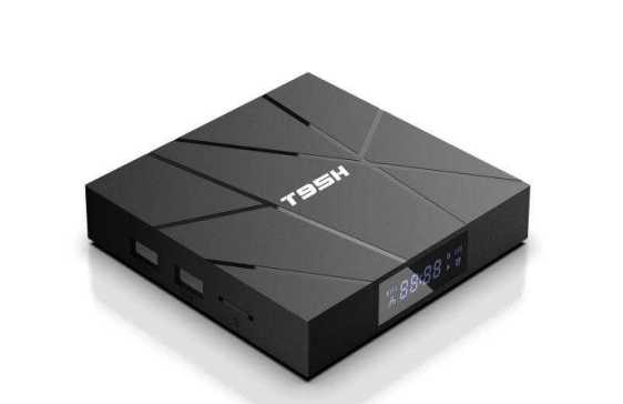 Android TV Box - T9SH - 882306